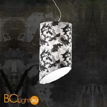 Подвесной светильник Morosini Pank Camouflage SO30 C1 0522SO06C1FL