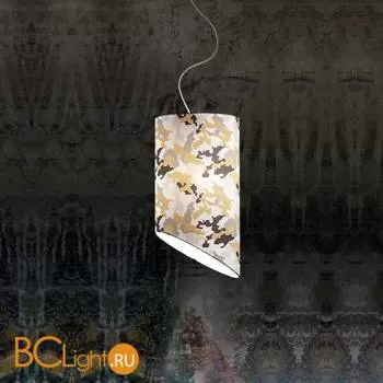 Подвесной светильник Morosini Pank Camouflage SO30 C6 0522SO06C6FL