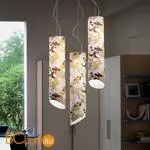 Подвесной светильник Morosini Pank Camouflage SO18 C6 0520SO06C6FL