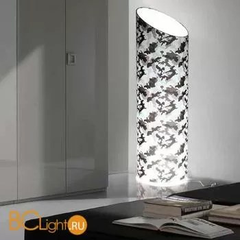 Напольный светильник Morosini Pank Camouflage TE C1 0520TE06C1FL