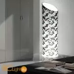 Напольный светильник Morosini Pank Camouflage TE C1 0520TE06C1FL