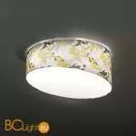 Потолочный светильник Morosini Pank Camouflage PL60 E C6 0524PL06C6FE