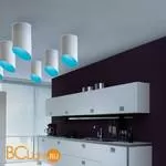 Потолочный светильник Morosini Pank PL23 0521PL06B2FL - Фото 0