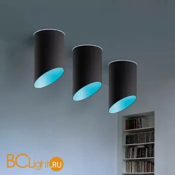 Потолочный светильник Morosini Pank PL50 0523PL06N2FL