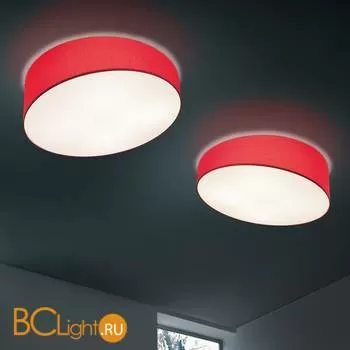 Потолочный светильник Morosini Pank PL90 E 0525PL06REFE