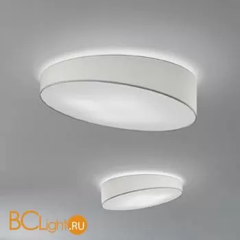 Потолочный светильник Morosini Pank PL120 E 0526PL06BIFE