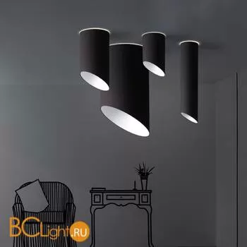 Потолочный светильник Morosini Pank PL18 0520PL06N5FL - Фото 0