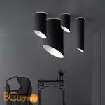 Потолочный светильник Morosini Pank PL18 0520PL06N5FL - Фото 0