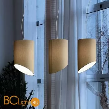 Подвесной светильник Morosini Pank SO23 0521SO06TOFL