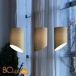 Подвесной светильник Morosini Pank SO23 0521SO06TOFL