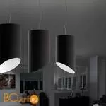 Подвесной светильник Morosini Pank SO30 0522SO06N5FL