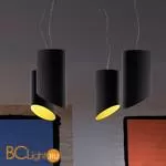 Подвесной светильник Morosini Pank SO30 0522SO06N4FL