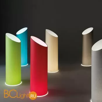 Напольный светильник Morosini Pank TE 0520TE06GRFL - Фото 0