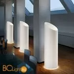 Напольный светильник Morosini Pank TE 0520TE06BIFL