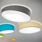 Потолочный светильник Morosini Pank PL120 E 0526PL06GRFE - Фото 0