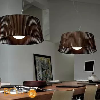 Подвесной светильник Morosini Ribbon 40SO 0483SO08MKAL - Фото 0