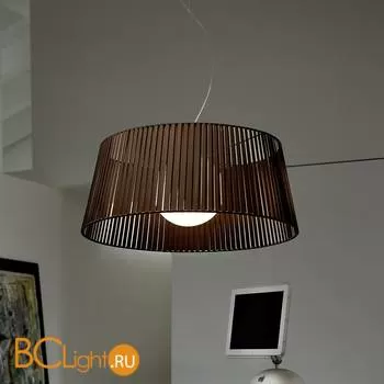 Подвесной светильник Morosini Ribbon 40SO 0483SO08MKAL