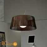 Подвесной светильник Morosini Ribbon SO 80 0481SO08MKIN