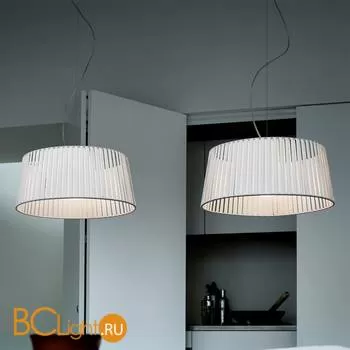 Подвесной светильник Morosini Ribbon SO2 40 0484SO08BIAL