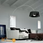 Торшер Morosini Ribbon TE A 0481TE06NOIN