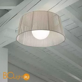 Потолочный светильник Morosini Ribbon PL80 0481PL08AVIN