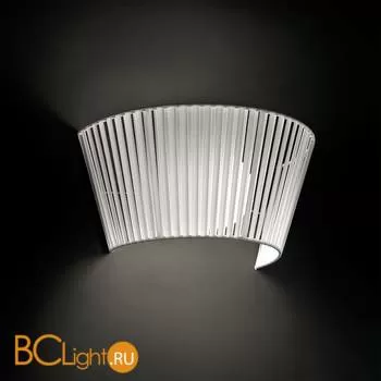 Настенный светильник Morosini Ribbon PA40 0480PA08BIAL