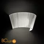 Настенный светильник Morosini Ribbon PA40 0480PA08BIAL