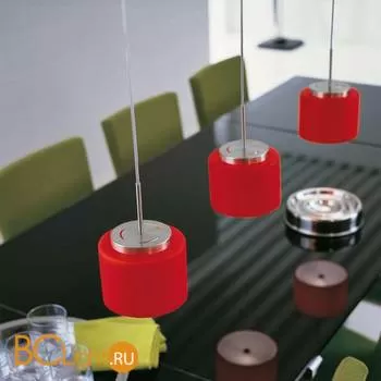 Подвесной светильник Morosini Round SO 15 0250SO08RSAL