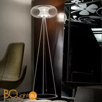 Торшер Morosini Spring TE 0450TE06SAAL