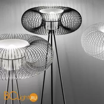 Торшер Morosini Evi Style Spring TE 0450TE07SAAL