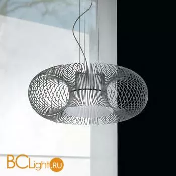 Подвесной светильник Morosini Spring SO55 0453SO04SAAL