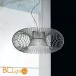 Подвесной светильник Morosini Spring SO55 0453SO04SAAL