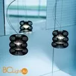 Подвесной светильник Morosini Spring SO2 0452SO07CTAL