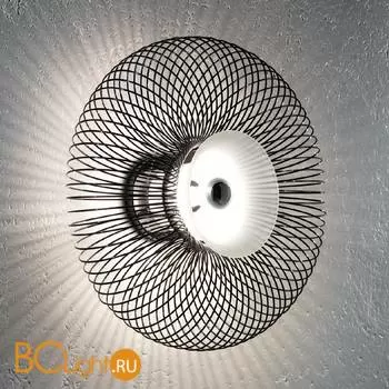 Настенно-потолочный светильник Morosini Spring PL55 0450PL07SAAL