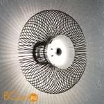 Настенно-потолочный светильник Morosini Spring PL55 0450PL07SAAL