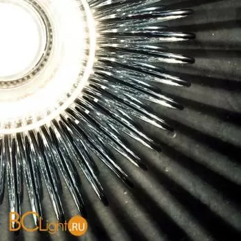 Встраиваемый светильник Morosini Spring IN 0450IN04CTAL - Фото 0