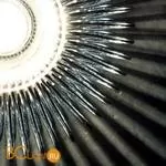 Встраиваемый светильник Morosini Spring IN 0450IN04CTAL - Фото 0