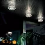 Встраиваемый светильник Morosini Spring IN 0450IN04CTAL