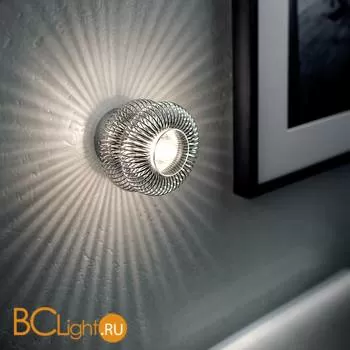 Спот (точечный светильник) Morosini Spring PP 0450PP04CTAL