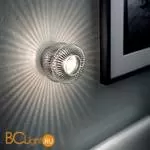 Спот (точечный светильник) Morosini Spring PP 0450PP04CTAL