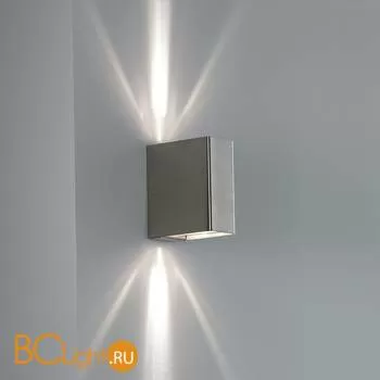 Настенный светильник Morosini Sunrise PA Glass 0080PA01CTAL