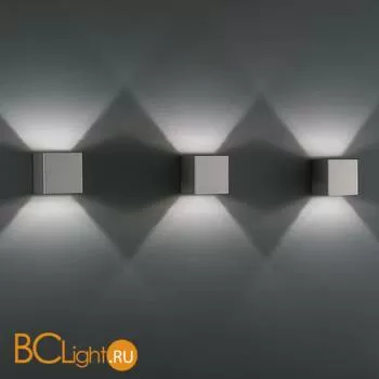 Настенный светильник Morosini Sunrise 120PA 0140PA01SVAL