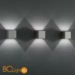 Настенный светильник Morosini Sunrise 120PA 0140PA01SVAL