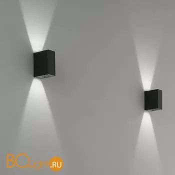 Настенный светильник Morosini Sunrise PA Glass 0080PA07CTAL