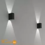 Настенный светильник Morosini Sunrise PA Glass 0080PA07CTAL