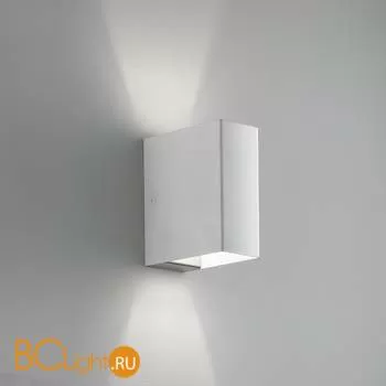 Настенный светильник Morosini Sunrise PA Glass 0080PA06CTAL