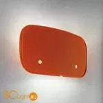 Настенный светильник Morosini Trio PA50 AR 0610PA03ARL3