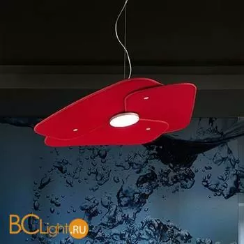 Подвесной светильник Morosini Trio SO80 RE 0610SO03REL3