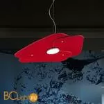 Подвесной светильник Morosini Trio SO80 RE 0610SO03REL3