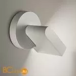 Настенный светильник Morosini Vane Bianco